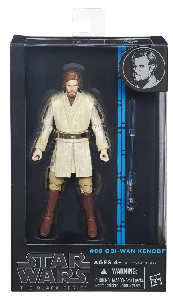 Obi-Wan Kenobi