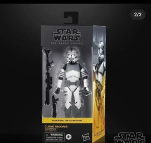 Clone Trooper (Kamino)