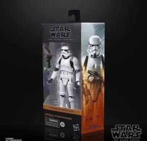Imperial Stormtrooper