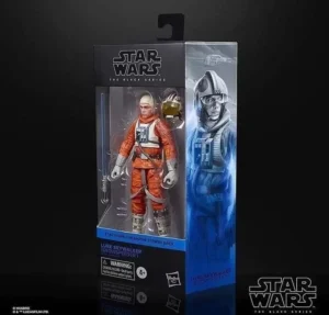 Luke Skywalker (Hoth Pilot)