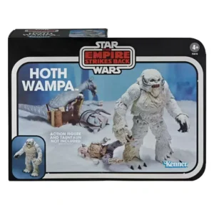 Hoth Wampa