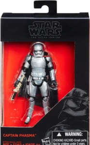 Captain Phasma