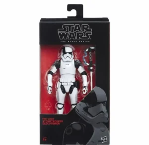 First Order Stormtrooper Executioner
