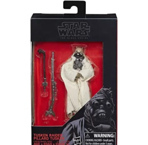Tusken Raider