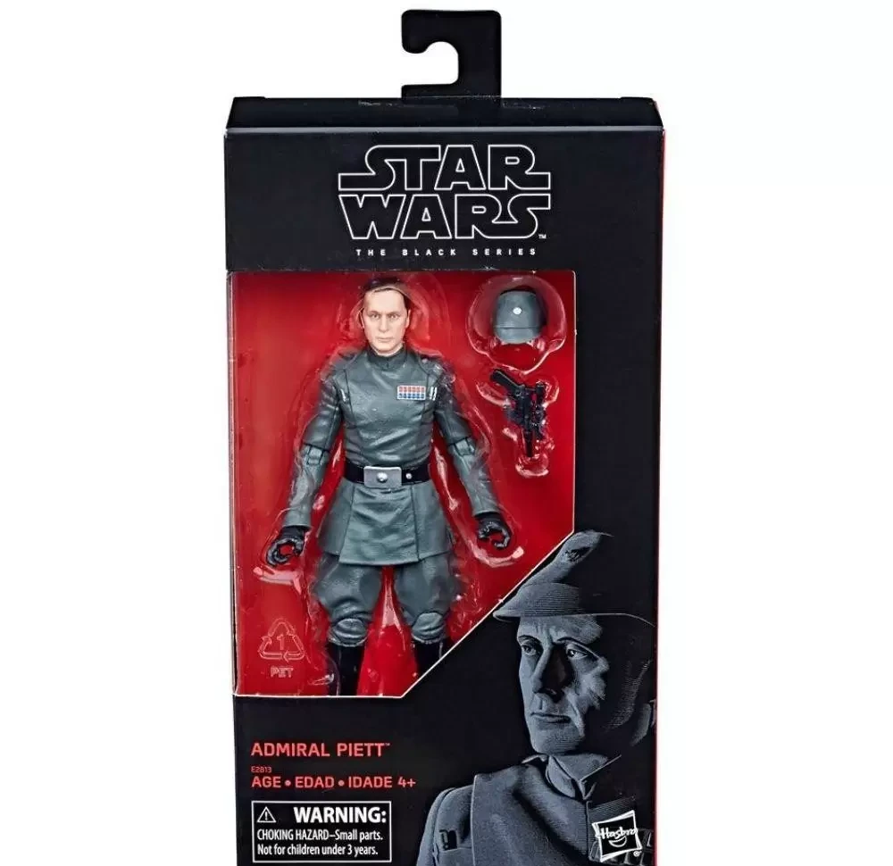 Admiral Piett
