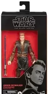 Anakin Skywalker (Padawan)