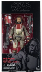 Baze Malbus