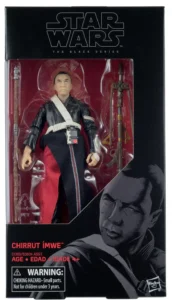 Chirrut Imwe