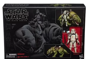 Dewback