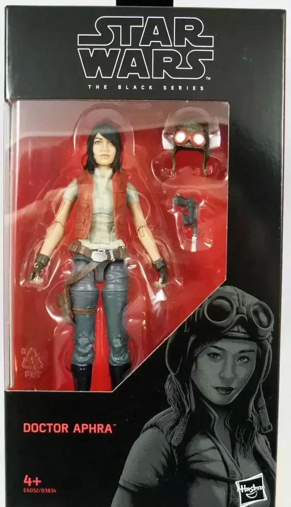 Doctor Aphra