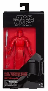 Elite Praetorian Guard (Amazon Exculsive)