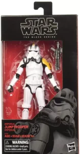 Imperial Jumptrooper (Battlefront)