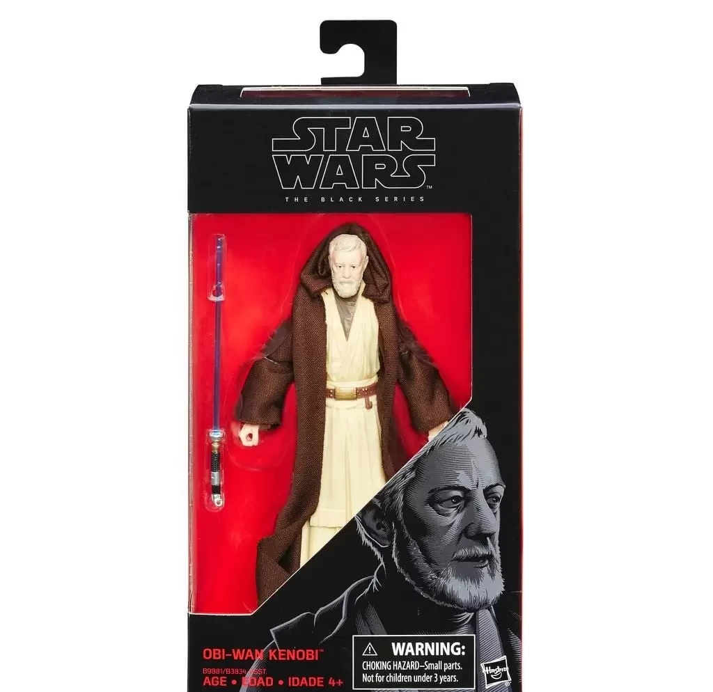 Obi-Wan Kenobi