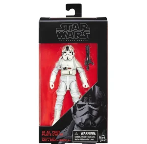 At-At Pilot