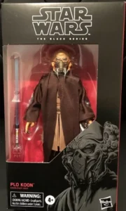 Plo Koon