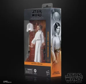 Princesse Leia Organa