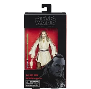 Qui-Gon Jinn