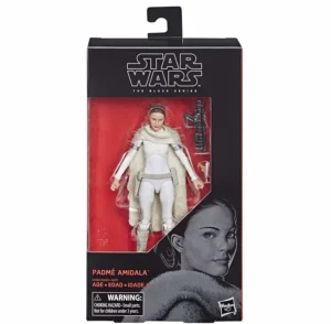 Padme Amidala