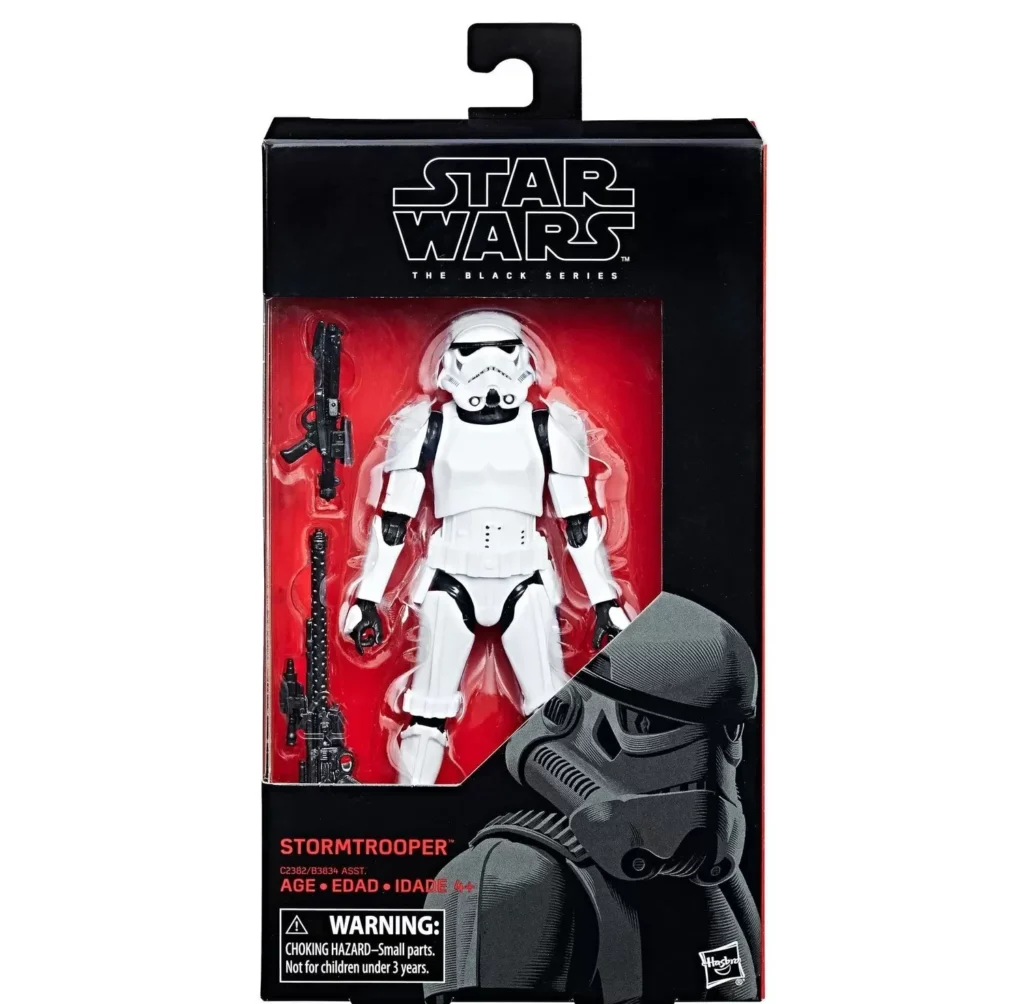 Stormtrooper