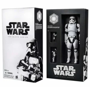 First Order Stormtrooper (Sdcc)