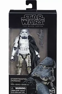 Stormtrooper (Mimban)