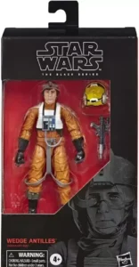 Wedge Antilles