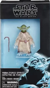 Yoda (Force Spirit) (Exclusive)