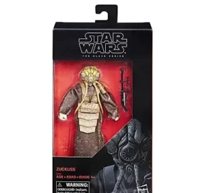 Zuckuss