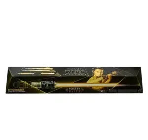 Rey Skywalker Force Fx Elite Lightsaber