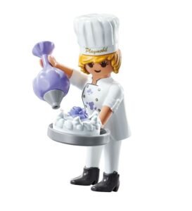 Pastry Chef
