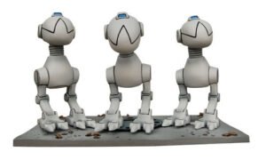 Mousers