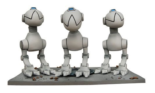 Mousers
