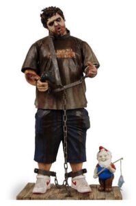 Zombie Ed (Never Released)