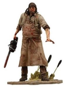 Leatherface