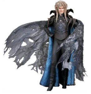 Jareth, the Goblin King