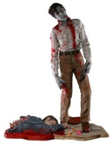 Flyboy Zombie