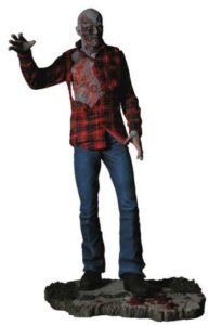 Plaid Shirt Zombie