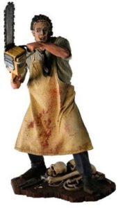 Leatherface