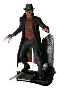 Freddy Krueger