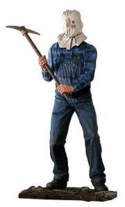 Jason Voorhees
