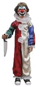 Michael Myers, as a Child