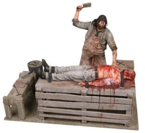 Leatherface