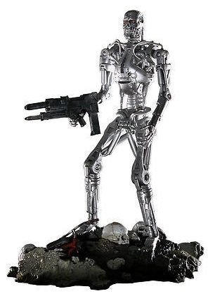 T-800 Endoskeleton