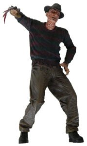 Freddy Krueger