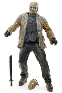 Jason Voorhees