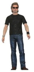 Grindhouse Stuntman Mike
