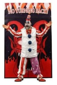 Captain Spaulding