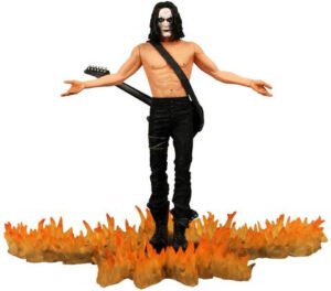 Eric Draven