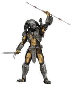 Celtic Predator