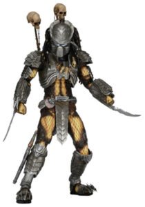 Chopper Predator